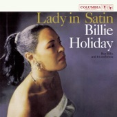 Billie Holiday - I'll Be Around