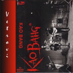 Grupa Kao Bang - Vetrovi