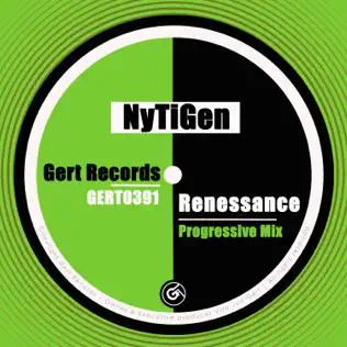 lataa albumi NyTiGen - Renessance Progressive Mix