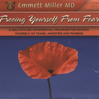 Dr. Emmett Miller - Freeing Yourself from Fear artwork