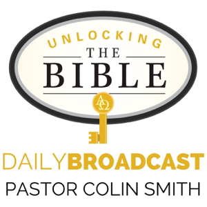 Unlocking the Bible: Daily Broadcast on Oneplace.com podcast