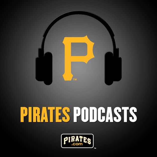 Pittsburgh Pirates Podcast by MLB on Apple Podcasts