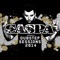 Caspa Presents Dubstep Sessions 2014 - Caspa lyrics