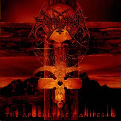 The Apocalypse Manifesto - Enthroned