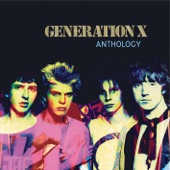 Dancing with Myself (feat. Generation X) artwork