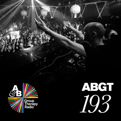 Group Therapy 193 - Above & Beyond