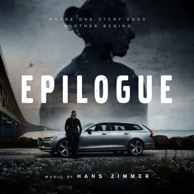 Epilogue - Single - Hans Zimmer