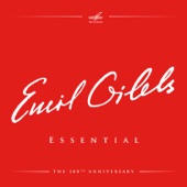 Emil Gilels 100: Essential artwork