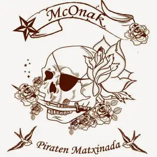 lataa albumi Download McOnak - Piraten Matxinada album