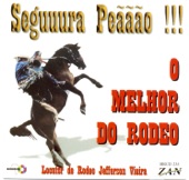 Seguuura Peããão!!!: O Melhor do Rodeo