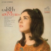 Gale Garnett - Oh, There'll Be Laughter