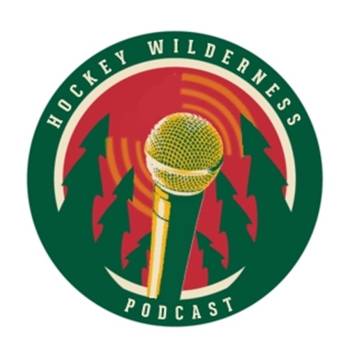 Podcast cover