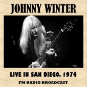 Live in San Diego, 1974 (FM Radio Broadcast) artwork