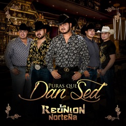 La Reunión Norteña - Mataron a la Paloma