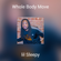 Whole Body Move (feat. Dizzi Boi) - LIL SLEEPY