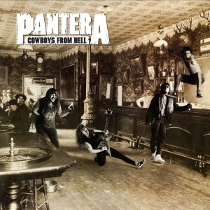 Cowboys from Hell