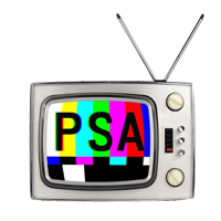 Public Service Announcement podcast