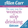Allen Carr - The Easy Way for Women to Stop Drinking (Unabridged)