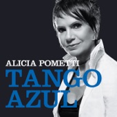 Tango Azul artwork
