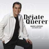 Déjate Querer artwork