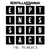 Emptiness of Black (The Remixes) - EP, 2016