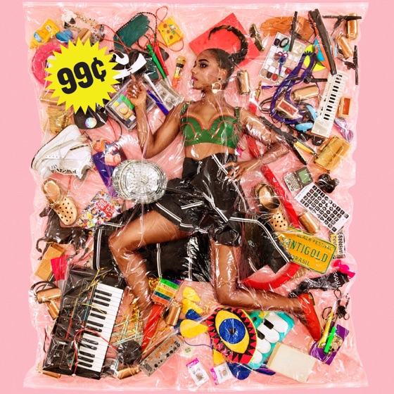 Cover artwork for Who Be Lovin Me (feat. ILOVEMAKONNEN)