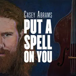 Put a Spell On You - Casey Abrams Put a Spell On You - Casey Abrams