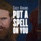 Nature Boy - Casey Abrams lyrics