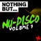 Want You Back (Vicent Ballester Remix) - Inner Rebels lyrics