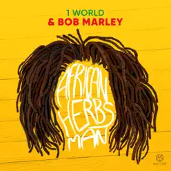 African Herbsman (Remixes) - Single - Bob Marley