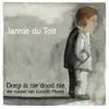 Doep Is Nie Dood Nie (Die Musiek Van Koos Du Plessis) album lyrics, reviews, download