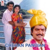 Cheran Pandian (Original Motion Picture Soundtrack), 2014