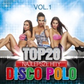Top 20 - Najlepsze Hity Disco Polo, Vol. 1 artwork