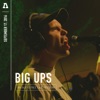 Big Ups on Audiotree Live - EP