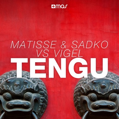 TENGU (Extended Mix)