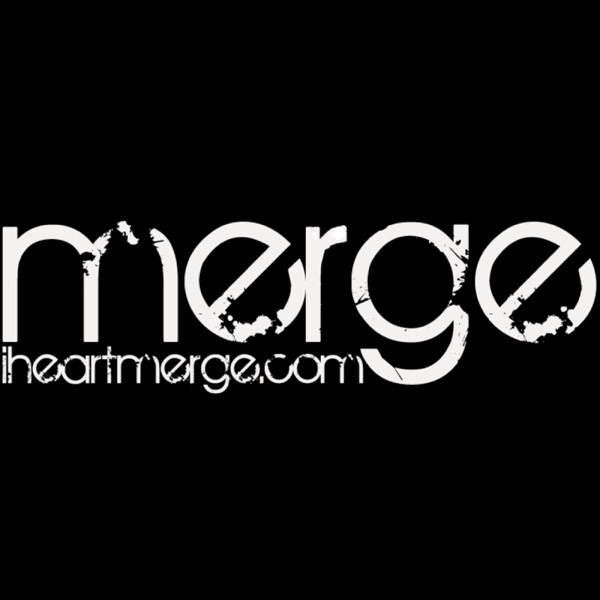 Merge Student Ministries cover