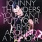 Joey Joey (Live & Wasted, Unplugged 1990) - Johnny Thunders lyrics