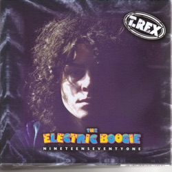 T. Rex - Baby Strange