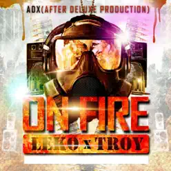 On Fire - Single - Troy On Fire - Single - Troy