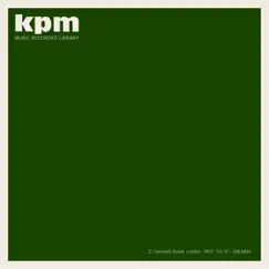 Kpm 1000 Series: A Jazz Inclination by Tony Kinsey, Alan Hawkshaw & Stephen Gray album reviews, ratings, credits