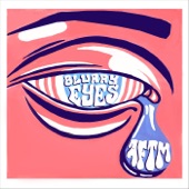 AFTM - Blurry Eyes