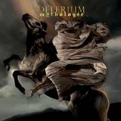 Delerium - Blue Fires