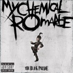 My Chemical Romance - the end.