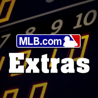 MLB.com Extras podcast