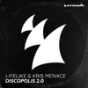 Discopolis 2.0 (Remixes) album lyrics, reviews, download