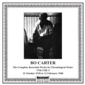 Bo Carter - Old Devil