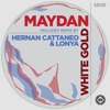 MayDan - White Gold