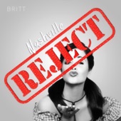 Nashville Reject artwork