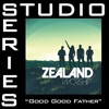 Good Good Father (Studio Series Performance Track) - - EP
