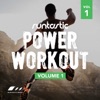 Runtastic - Power Workout, Vol. 1 artwork